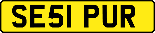 SE51PUR
