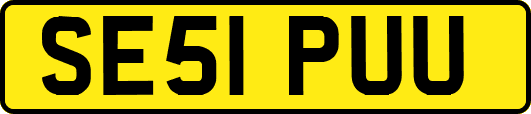SE51PUU