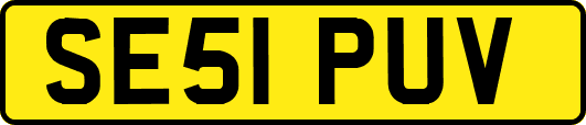 SE51PUV