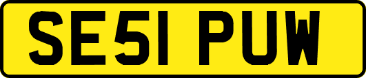 SE51PUW