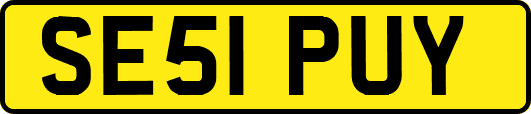 SE51PUY