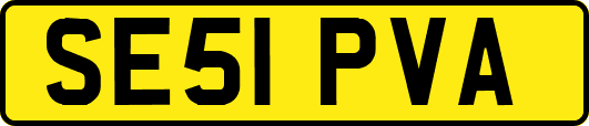 SE51PVA