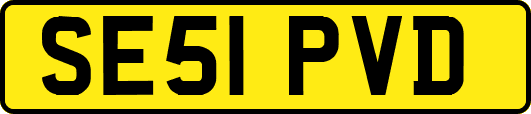 SE51PVD