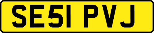 SE51PVJ