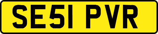 SE51PVR
