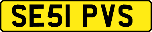 SE51PVS