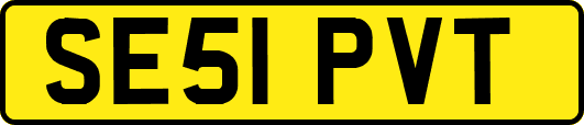 SE51PVT