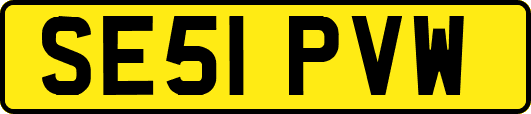 SE51PVW