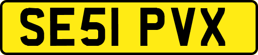 SE51PVX