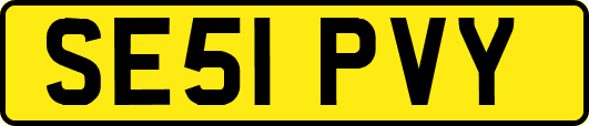 SE51PVY