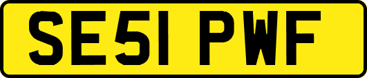 SE51PWF