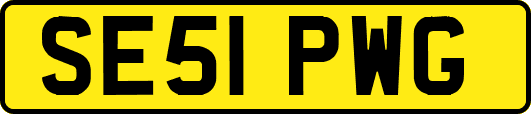 SE51PWG