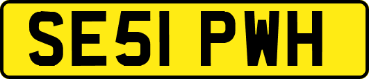 SE51PWH