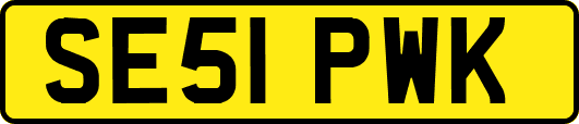 SE51PWK