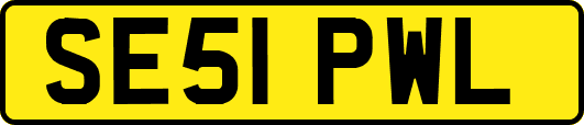 SE51PWL