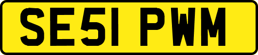SE51PWM