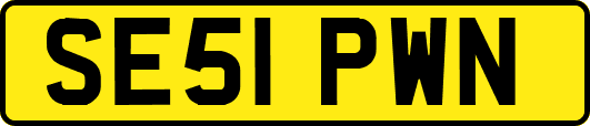 SE51PWN