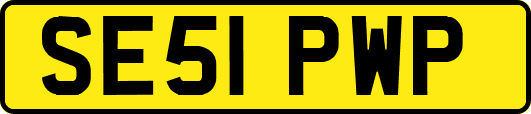 SE51PWP