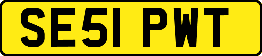 SE51PWT