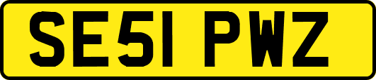 SE51PWZ