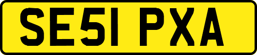 SE51PXA
