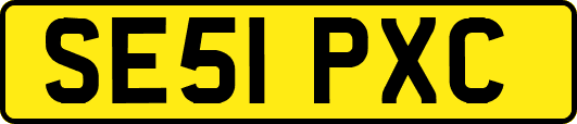 SE51PXC