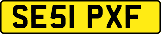SE51PXF