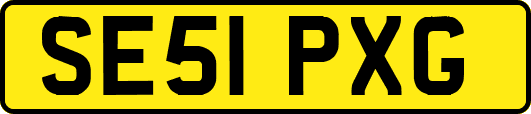 SE51PXG