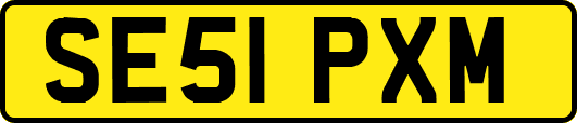 SE51PXM