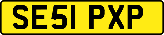 SE51PXP