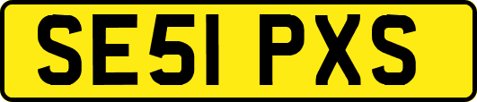 SE51PXS