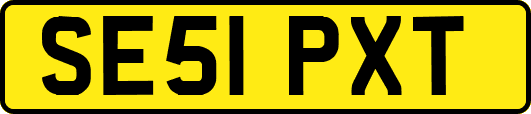 SE51PXT