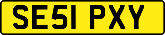 SE51PXY