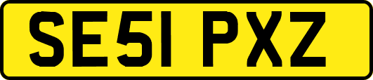 SE51PXZ