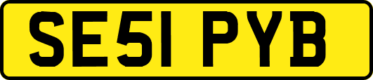 SE51PYB