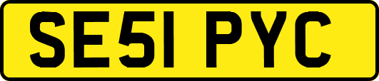 SE51PYC