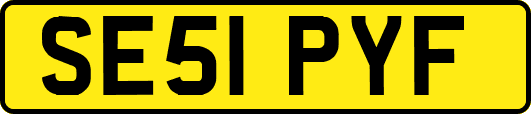 SE51PYF