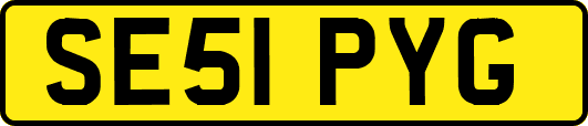 SE51PYG