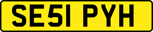 SE51PYH