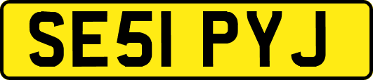 SE51PYJ