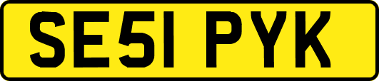 SE51PYK