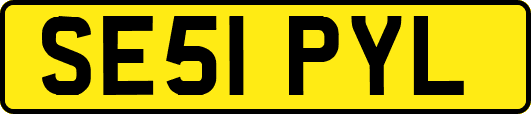 SE51PYL