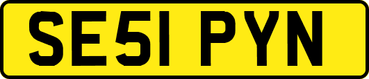 SE51PYN
