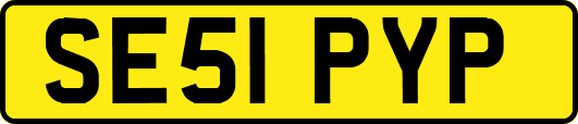 SE51PYP