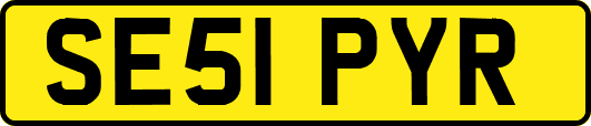 SE51PYR