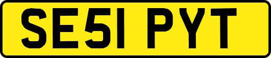 SE51PYT