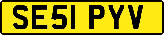 SE51PYV