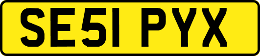 SE51PYX