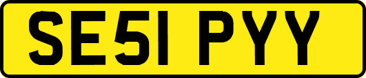 SE51PYY