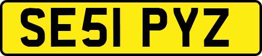 SE51PYZ
